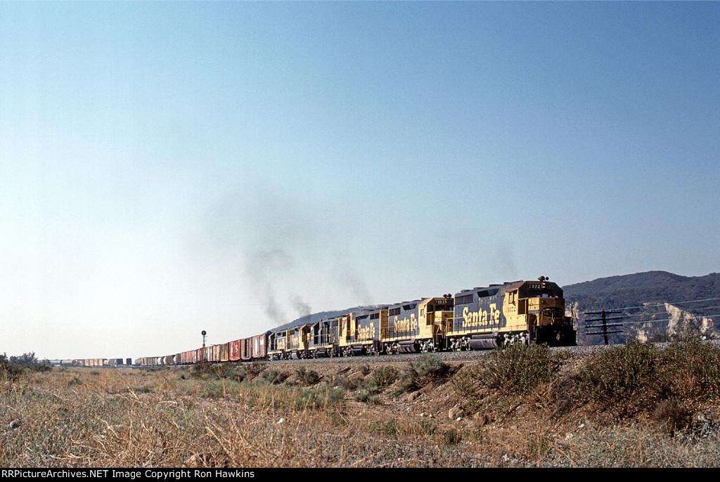 ATSF 3372 (REPOST)